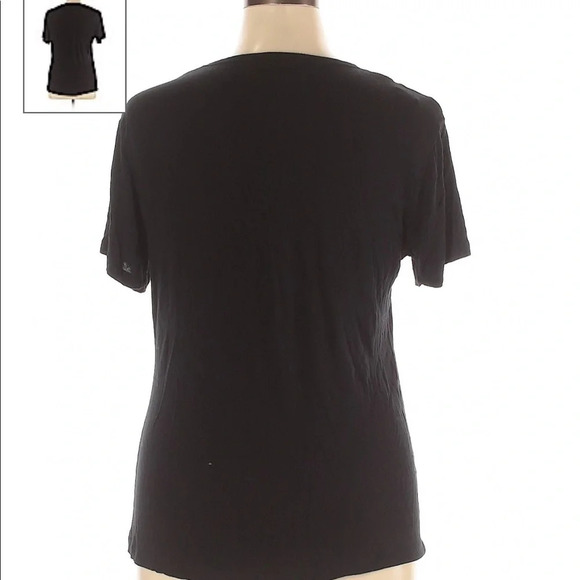 ASHLEY STEWART TEE SHIRT SIZE 1X - Picture 2 of 2